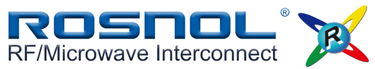Rosnol RF/Microwave Inteconnect
